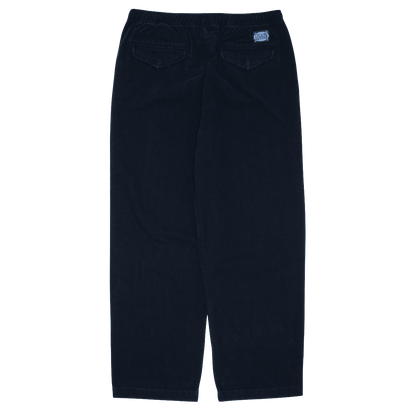 Fucking Awesome Chino Lounge pant black