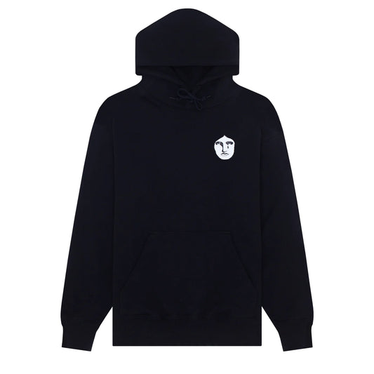 Fucking Awesome Society III hoodie black