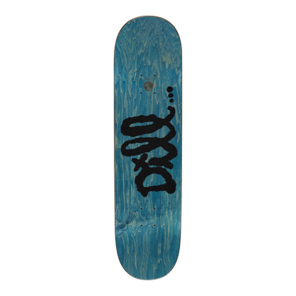 Fucking Awesome deck Jason Dill Face Warp 8"