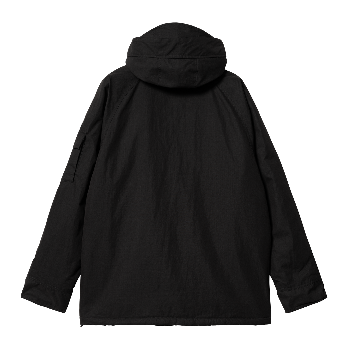 Carhartt WIP Haste jacket black