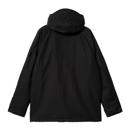 Carhartt WIP Haste jacket black