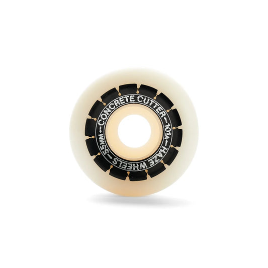 Haze Concrete Cutter wheels 101A 55mm white