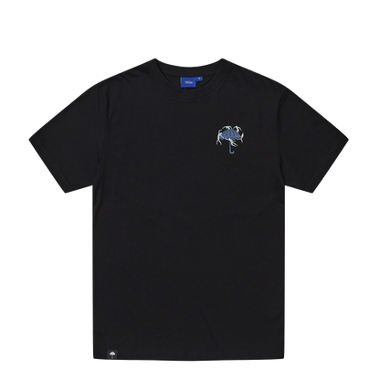 Hélas Dancing tee black