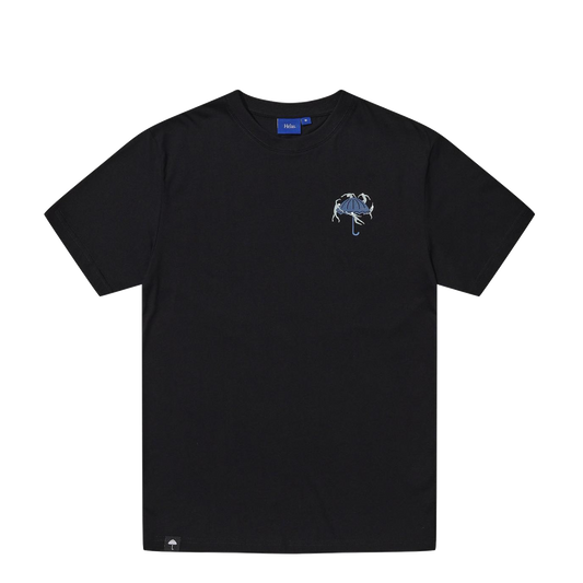 Hélas Dancing tee black
