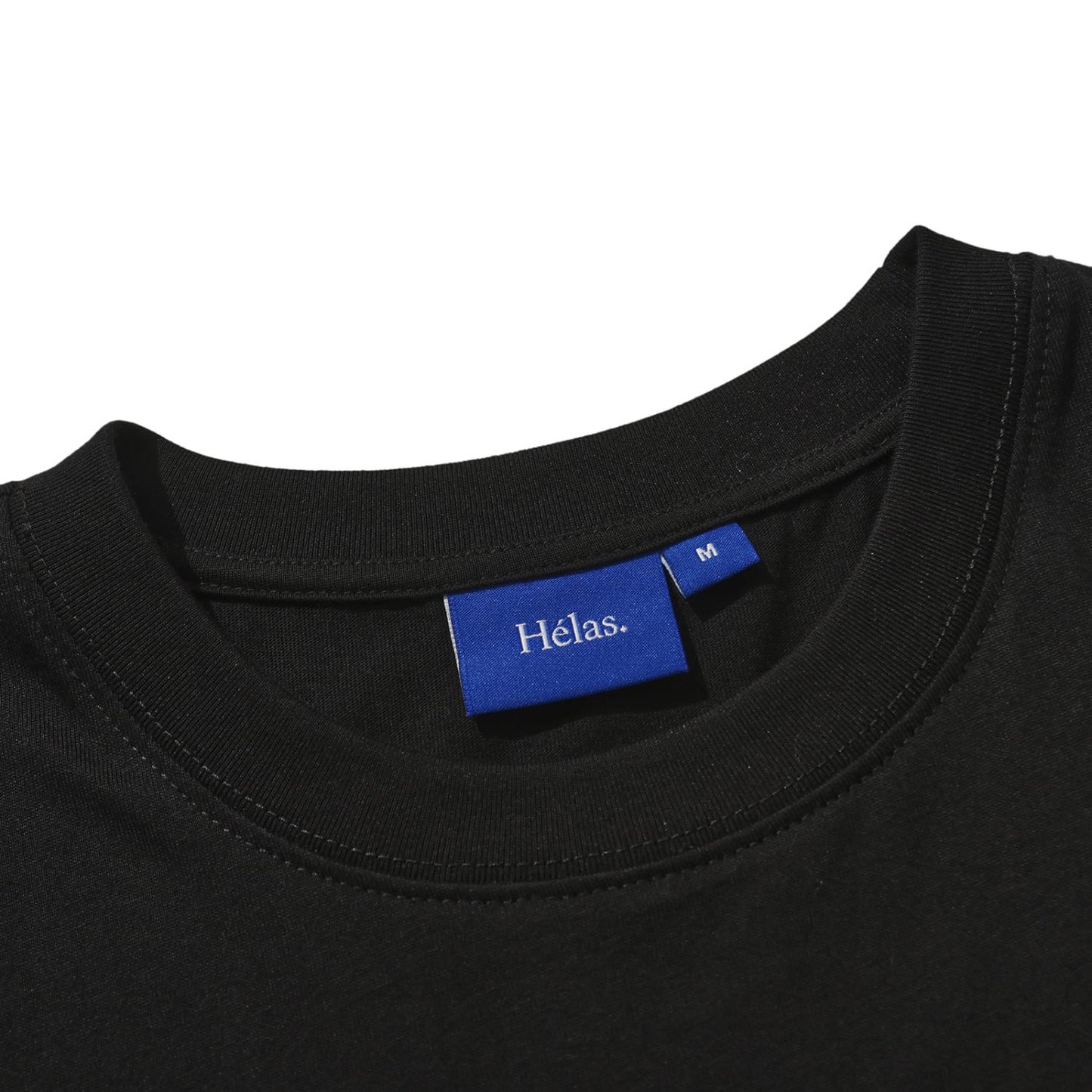 Hélas Dancing tee black