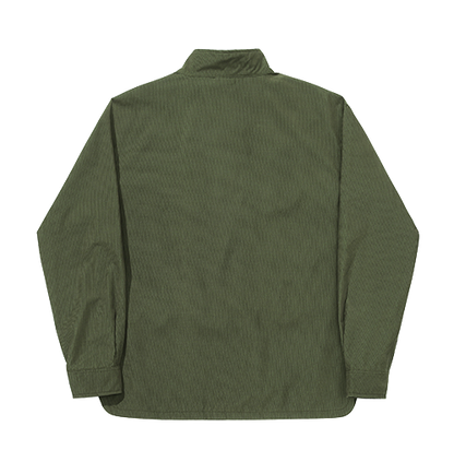 Hélas Moment Wind Jacket green
