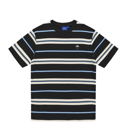 Hélas Rayé tee striped black