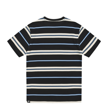 Hélas Rayé tee striped black