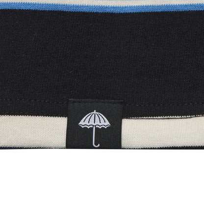 Hélas Rayé tee striped black