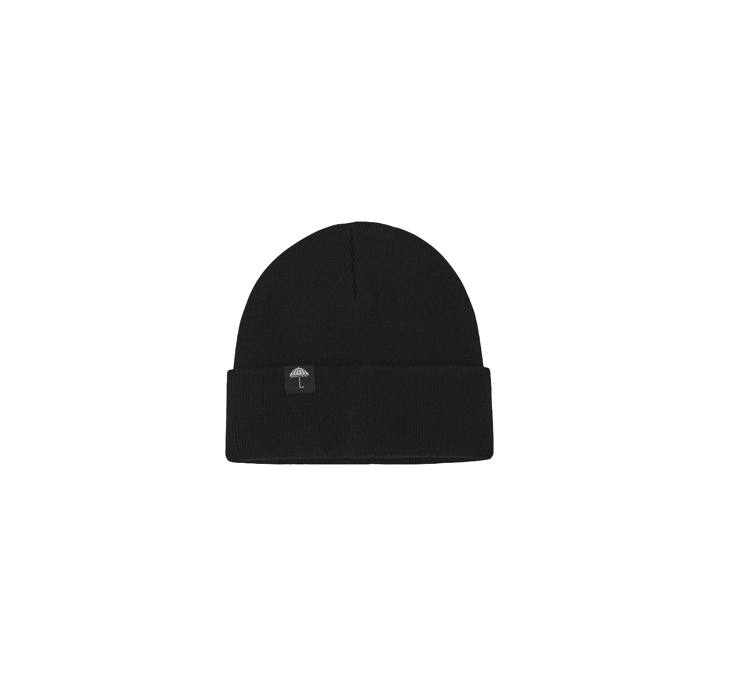 Hélas Classic Beanie black