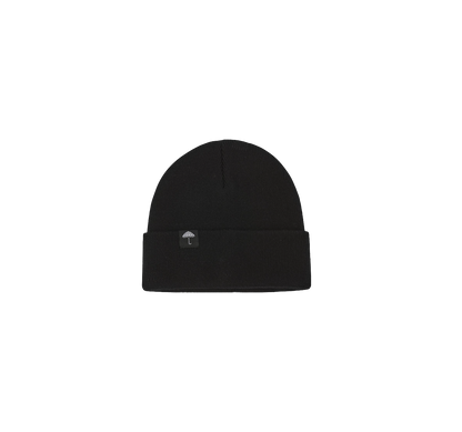 Hélas Classic Beanie black