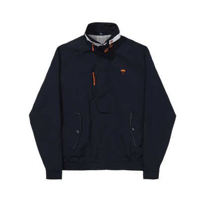 Hélas jacket Boat Tracksuit navy