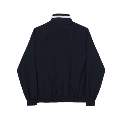 Hélas jacket Boat Tracksuit navy