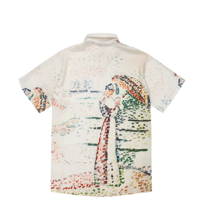 Hélas shirt Ombrella multicolor
