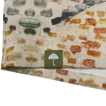 Hélas shirt Ombrella multicolor