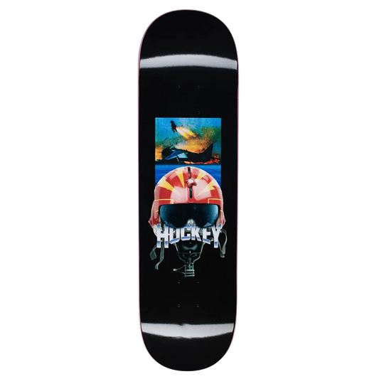 Hockey Andrew Allen deck Eject 8.25"