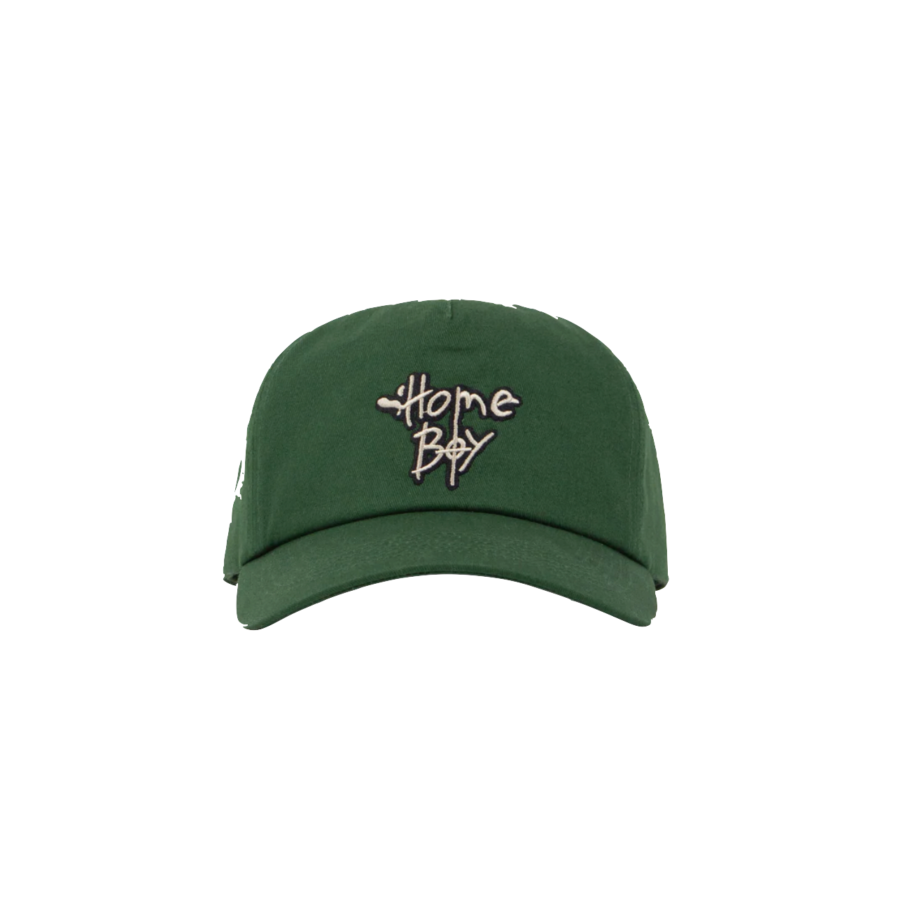 Homeboy Nu Pencil cap snapback green