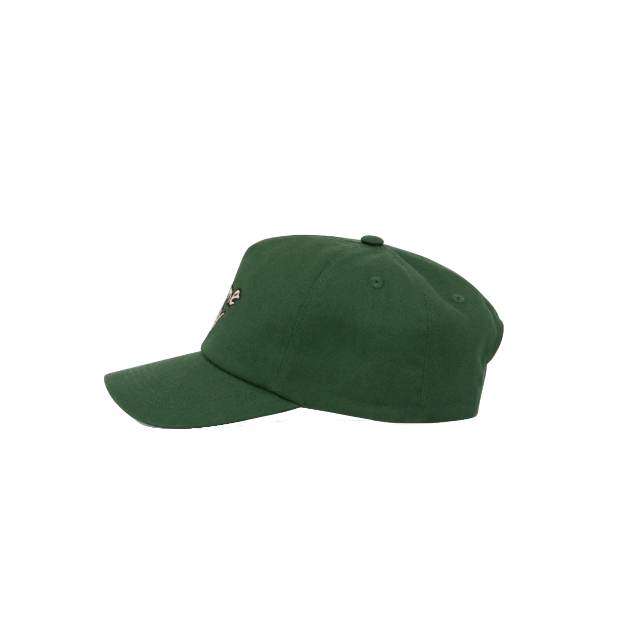 Homeboy Nu Pencil cap snapback green
