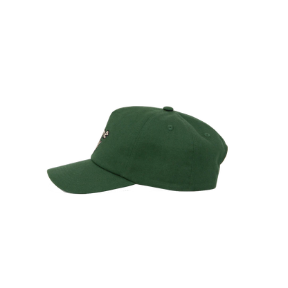 Homeboy Nu Pencil cap snapback green
