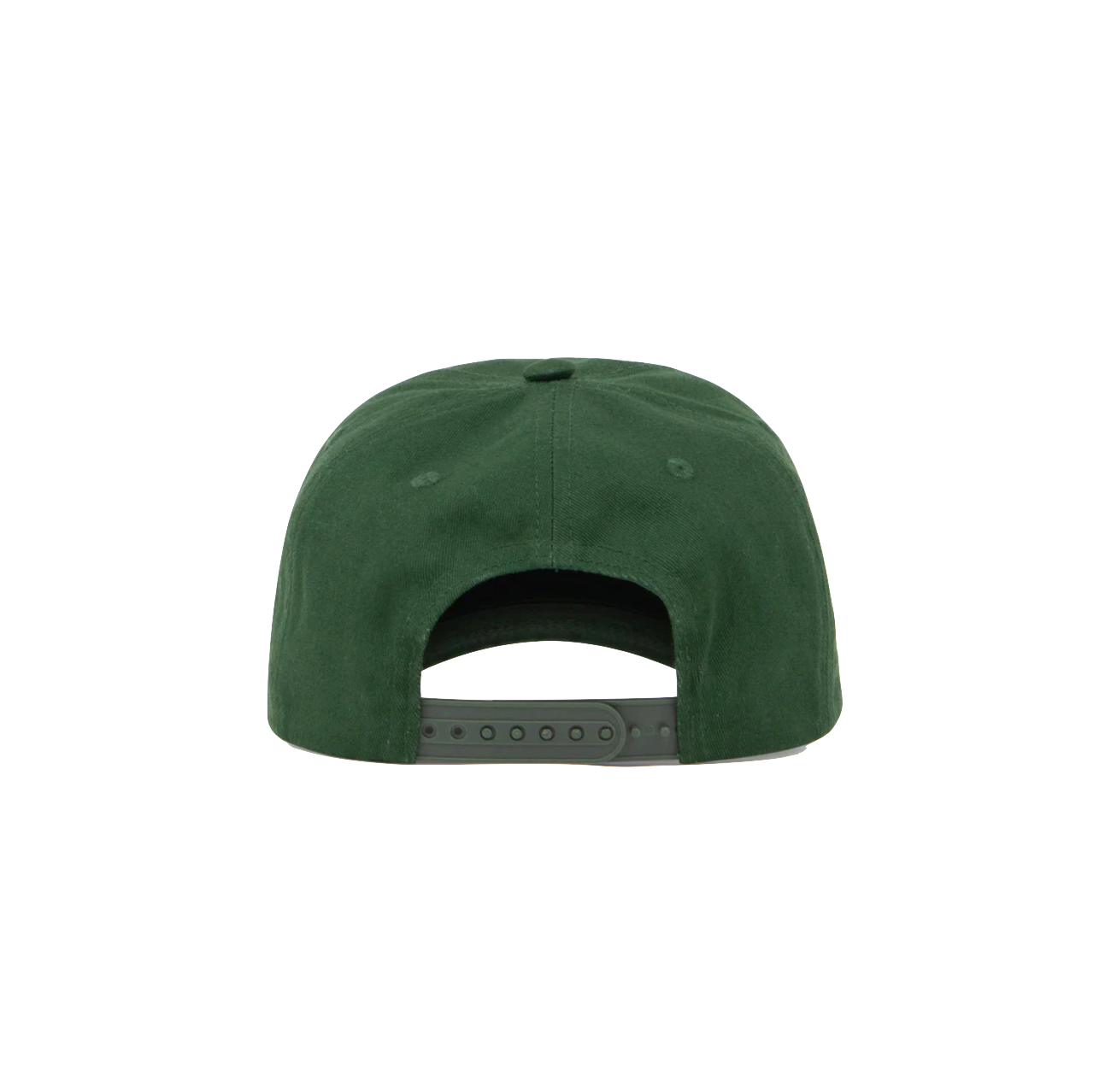 Homeboy Nu Pencil cap snapback green