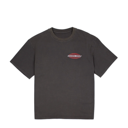 Homeboy Pit Crew tee washed grey