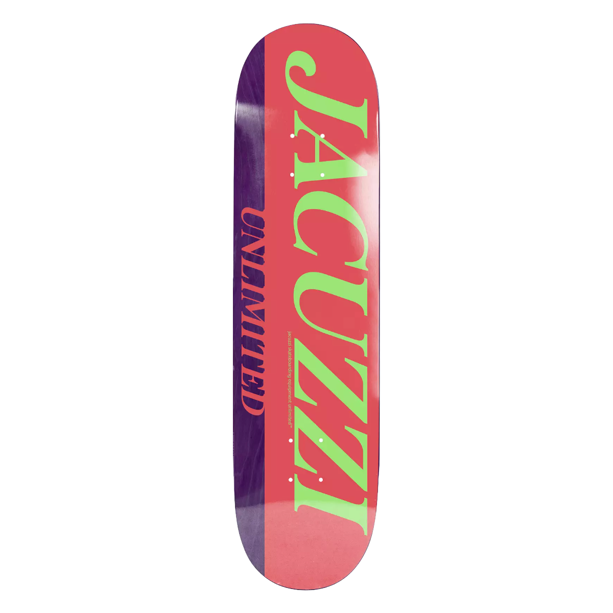 Jacuzzi Flavor deck 8.5" x 32.2"