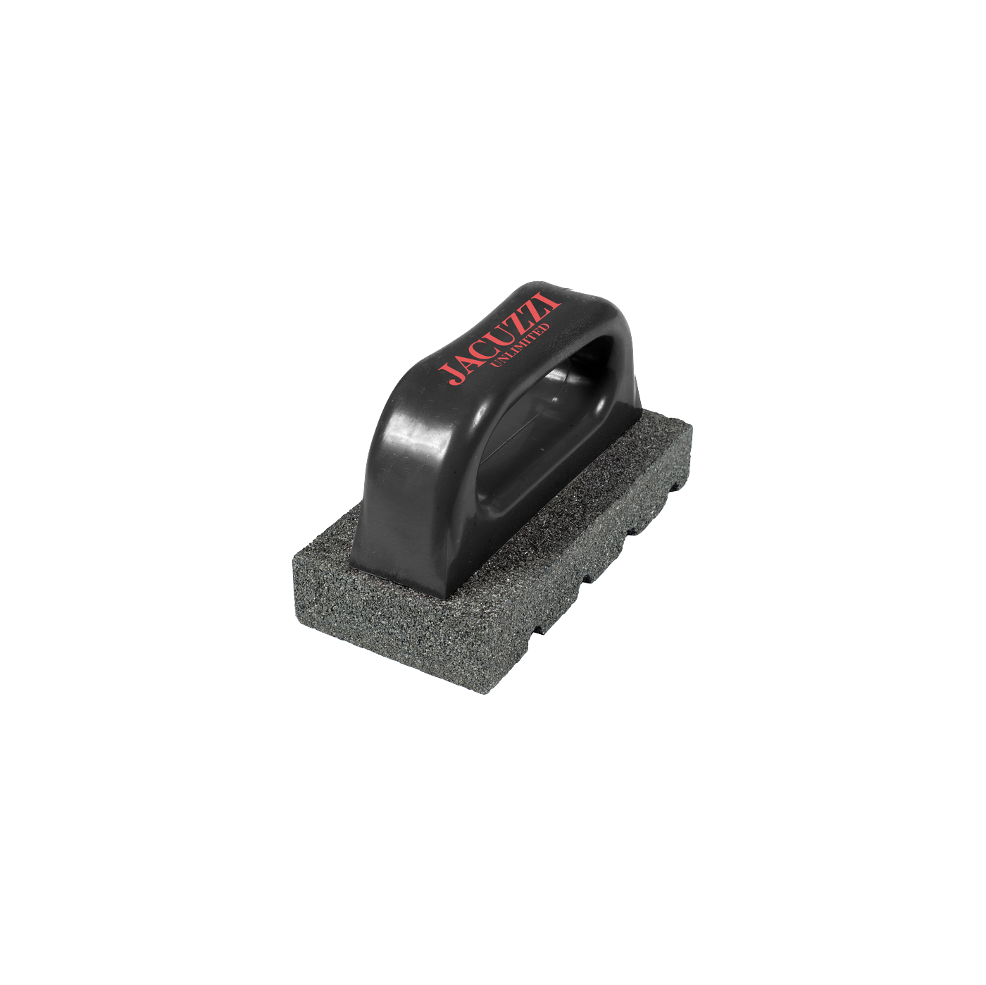 Jacuzzi Rub Brick black