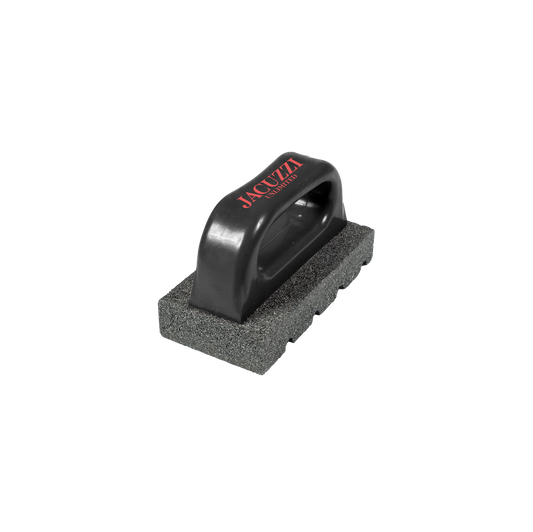 Jacuzzi Rub Brick black