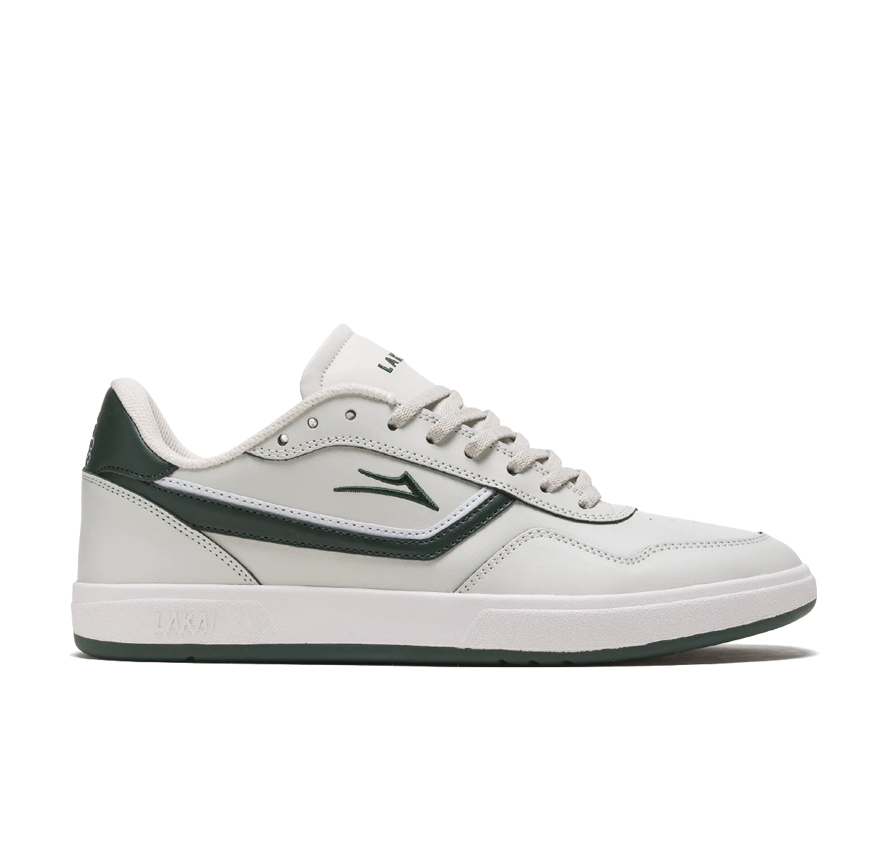 Lakai Terrace cream pine leather
