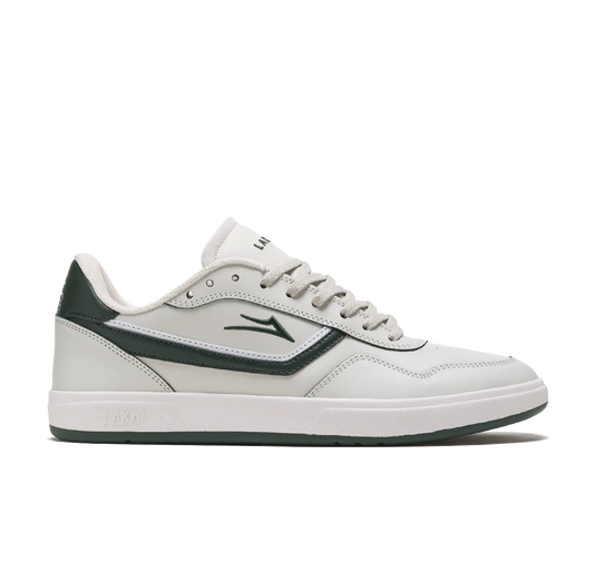 Lakai Terrace cream pine leather