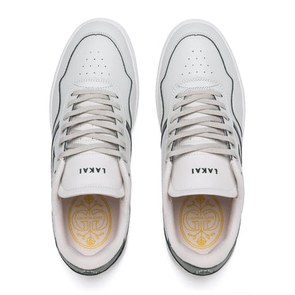 Lakai Terrace cream pine leather
