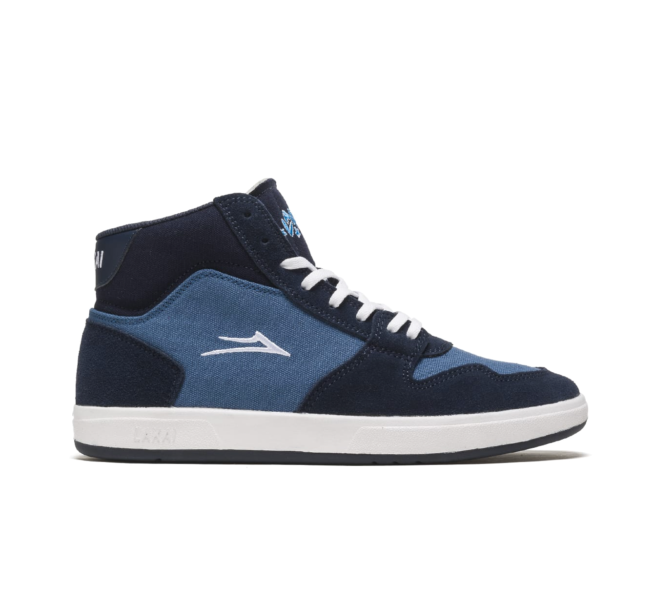 Lakai Villa navy slate