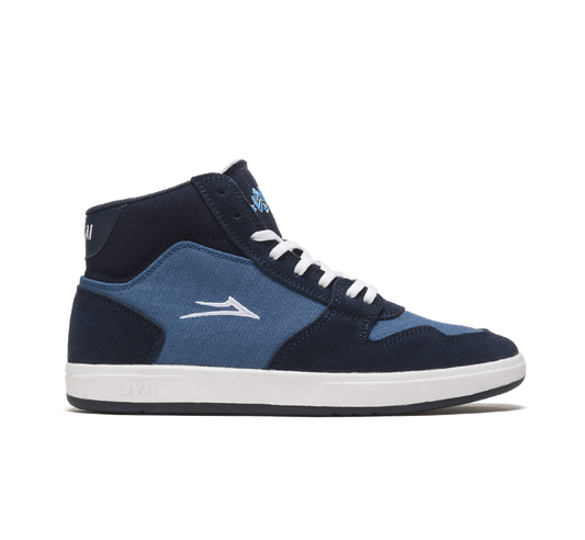 Lakai Villa navy slate