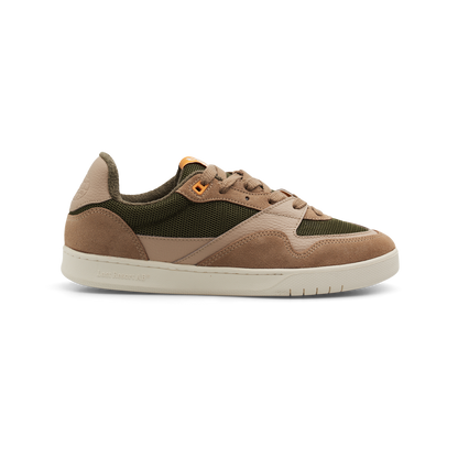 Last Resort AB CM002 Lo tactile green white