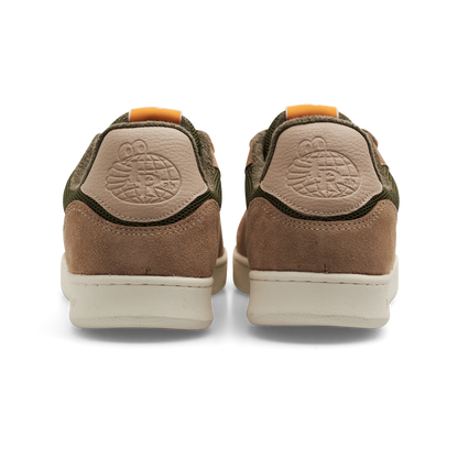 Last Resort AB CM002 Lo tactile green white
