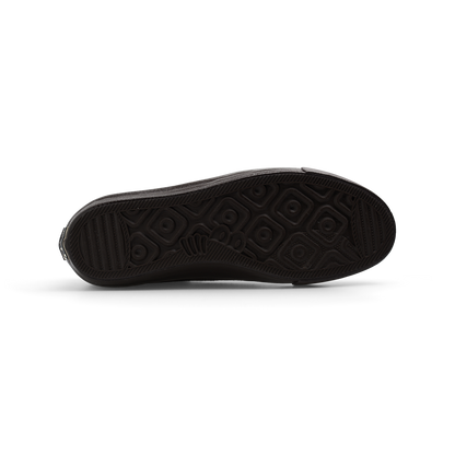 Last Resort AB VM001 Lo suede full dip coffee bean