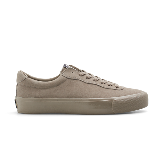 Last Resort AB VM001 Lo suede full dip silver birch