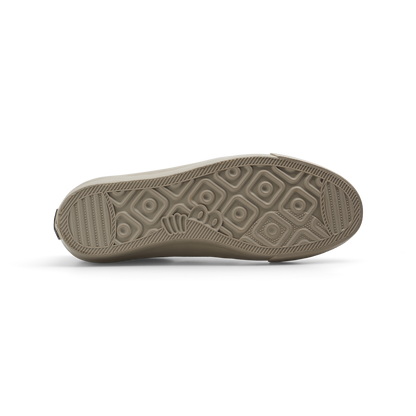 Last Resort AB VM001 Lo suede full dip silver birch