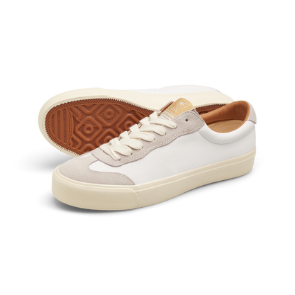 Last Resort AB VM004 Millic duo white white
