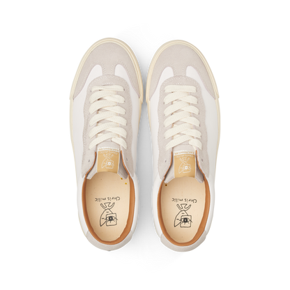 Last Resort AB VM004 Millic duo white white
