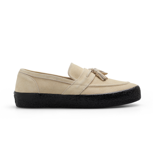 Last Resort AB VM005 Loafer cream black