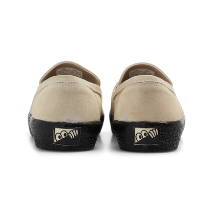 Last Resort AB VM005 Loafer cream black