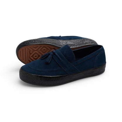 Last Resort AB VM005 Loafer dress blues black