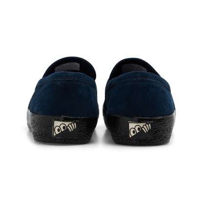 Last Resort AB VM005 Loafer dress blues black