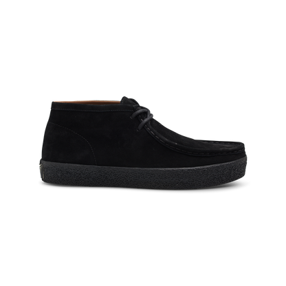 Last Resort AB VM006 Moc Hi black black