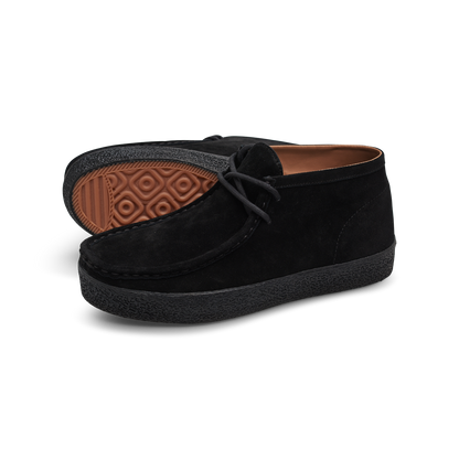 Last Resort AB VM006 Moc Hi black black