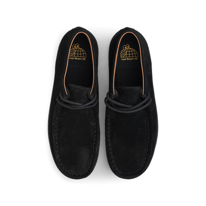 Last Resort AB VM006 Moc Hi black black