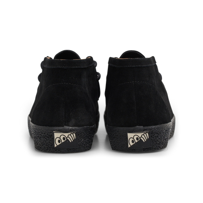 Last Resort AB VM006 Moc Hi black black