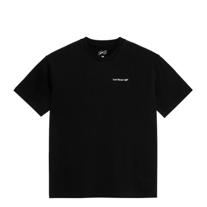 Last Resort AB Shadow tee black