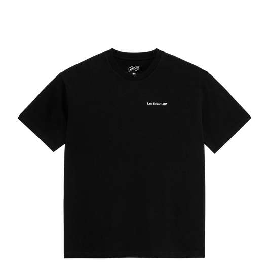 Last Resort AB Shadow tee black